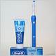 oral 3000 electric toothbrush