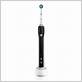 oral b 1000 electric toothbrush timer