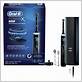 oral b 10000 3d electric toothbrush