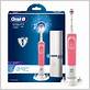 oral b 200 electric toothbrush