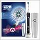 oral b 2500 black electric toothbrush