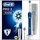 oral b 3000 electric toothbrush argos