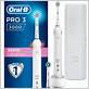 oral b 3000 electric toothbrush asda