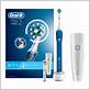 oral b 3000 electric toothbrush nz