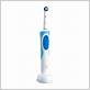 oral b 3709 toothbrush