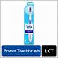 oral b 3d white battery power electric toothbrush review