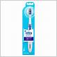 oral b 3d white battery powered toothbrush