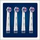 oral b 3d white electric toothbrush heads