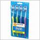 oral b 40 soft toothbrush