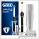 oral b 4500 electric toothbrush