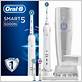 oral b 5 mode electric toothbrush