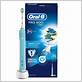 oral b 600 electric toothbrush charging time