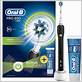 oral b 650 electric toothbrush