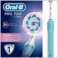 oral b 700 electric toothbrush