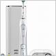 oral b 7000 electric toothbrush review