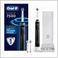 oral b 7500 toothbrush