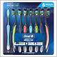 oral b 8 pack toothbrush