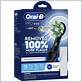 oral b 800 electric toothbrush