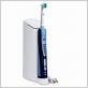 oral b 8850 professional care 3d electric toothbrush