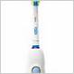 oral b 9450 triumph electric toothbrush