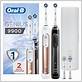 oral b 9900 electric toothbrush