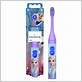 oral b anna electric toothbrush