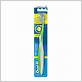 oral b antibacterial toothbrush