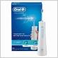 oral b aqua flosser