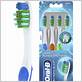 oral b bacteria blast toothbrush