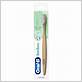 oral b bamboo toothbrush