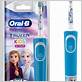 oral b blue toothbrush