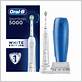 oral b bluetooth electric toothbrush charging base