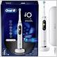 oral b bluetooth electric toothbrush white