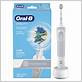 oral b braun electric toothbrush top