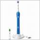 oral b braun professional care 2000 rechargeable electric toothbrush