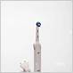 oral b braun toothbrush 3766