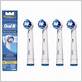 oral b braun toothbrush refills