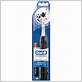 oral b charcoal clinical toothbrush