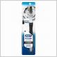 oral b charcoal infused toothbrush