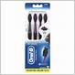 oral b charcoal toothbrush soft