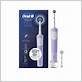 oral b clean and protect electric toothbrush