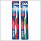 oral b complete advantage sensitive extra soft toothbrush