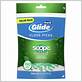 oral b complete glide floss pick 300 count