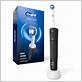 oral b crest professional electric toothbrush