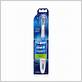 oral b cross action battery powered toothbrush review