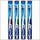 oral b cross action compact soft toothbrush