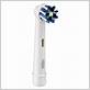 oral b crossaction electric toothbrush refills