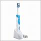 oral b crossaction electric toothbrush type 3733