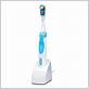 oral b crossaction power max rechargeable electric toothbrush