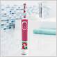 oral b disney princess stages power rechargeable electric toothbrush